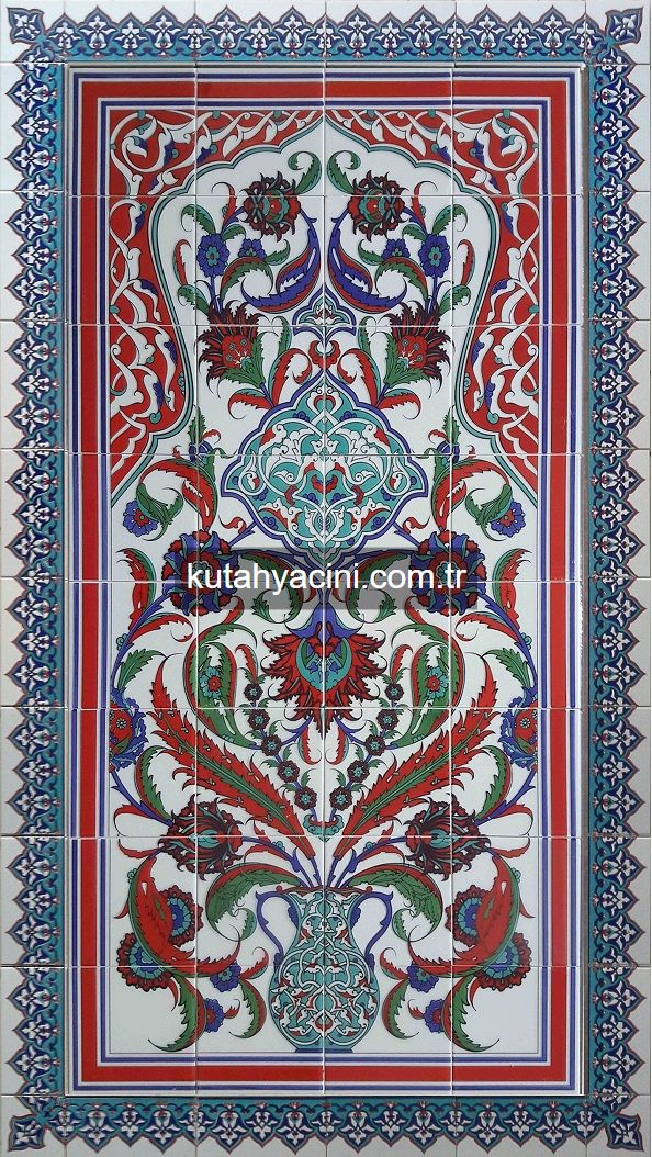 ÇİNİ PANOLAR 100X180-15